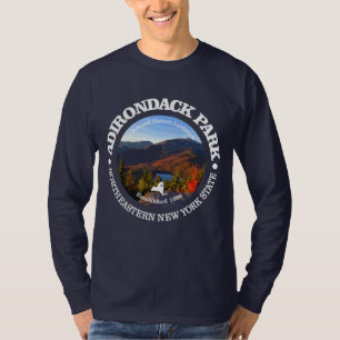 Camiseta Parque Adirondack
