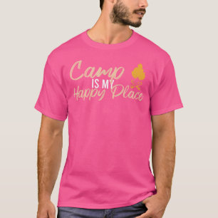 Camiseta Parque al aire libre Bosque Naturaleza Senderismo 