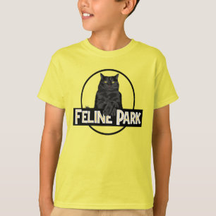 Camiseta Parque costero