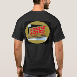 Camiseta Parque de diversiones Kiddie Acres