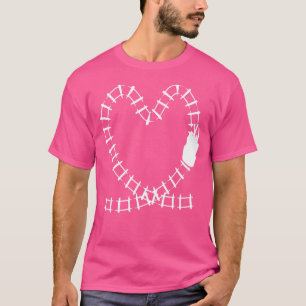 Camiseta Parque de diversiones Roller Coaster Rollercoaster