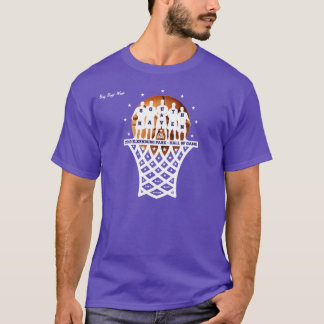 Camiseta Parque de Elkenburg Pasillo 2013 de juego