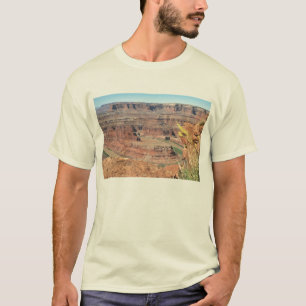 Camiseta Parque de estado del punto del caballo muerto