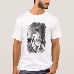 Camiseta Parque de la lana de borra en África