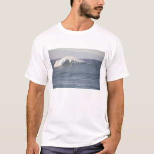 Camiseta Parque de la playa Hookipa, costa norte de Maui,