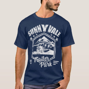 Camiseta Parque de Trailer Sunnyvale