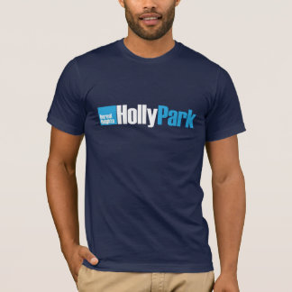 Camiseta Parque del acebo