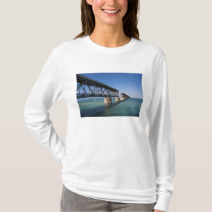 Camiseta Parque Estatal Bahia Honda, Florida Keys, Key