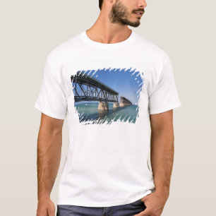 Camiseta Parque Estatal Bahia Honda, Florida Keys, Key