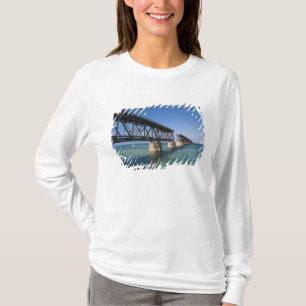 Camiseta Parque Estatal Bahia Honda, Florida Keys, Key