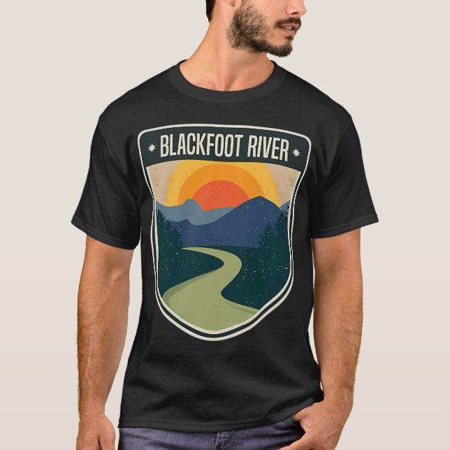 Camiseta Parque Estatal Darien Lake (Anverso)