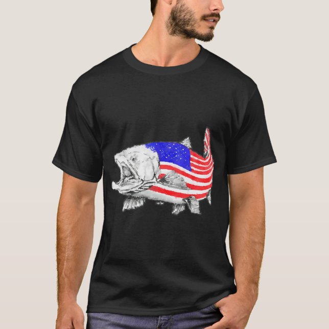 Camiseta Parque Estatal Darien Lake (Anverso)