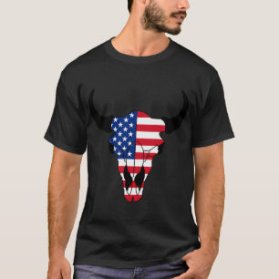 Camiseta Parque Estatal Darien Lake