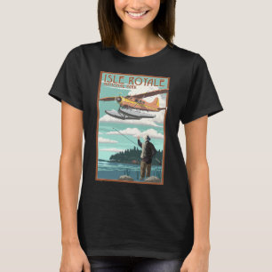 Camiseta Parque Estatal Darien Lake