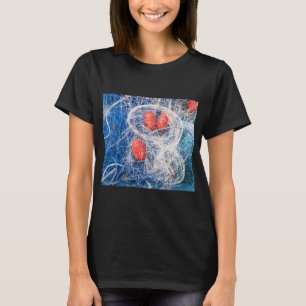 Camiseta Parque Estatal Darien Lake