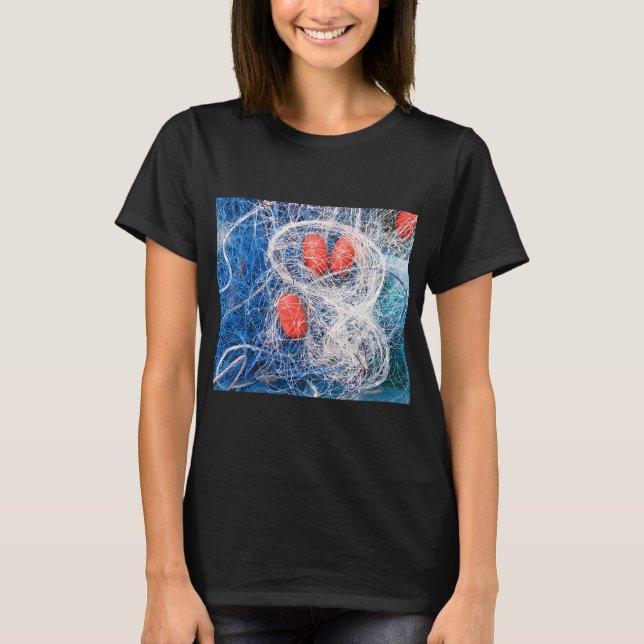 Camiseta Parque Estatal Darien Lake (Anverso)