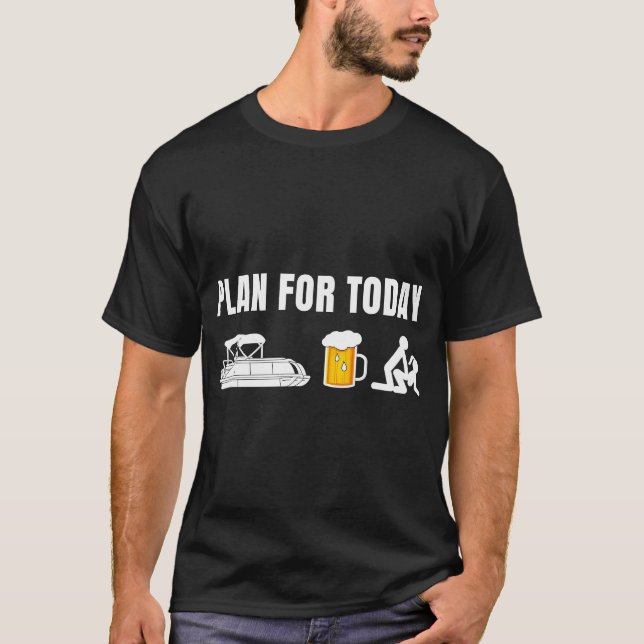 Camiseta Parque Estatal Isla Big Talbot Florida (Anverso)