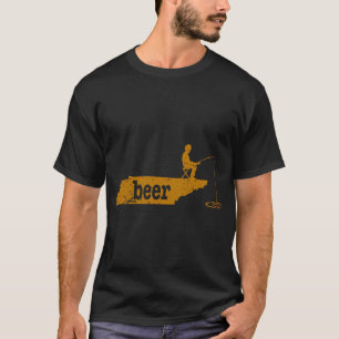 Camiseta Parque Estatal Isla Honeymoon Florida