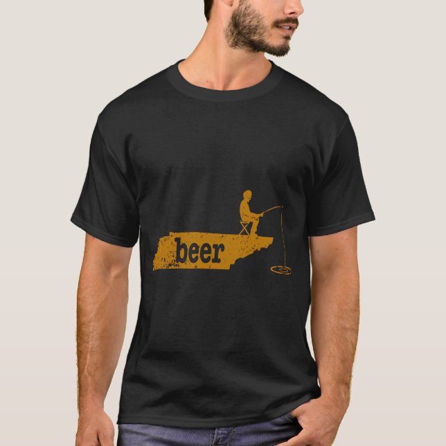 Camiseta Parque Estatal Isla Honeymoon Florida (Anverso)