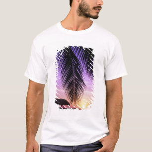 Camiseta Parque Estatal John Pennekamp, Florida Keys, Clave