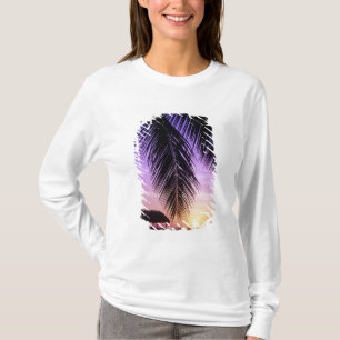 Camiseta Parque Estatal John Pennekamp, Florida Keys, Clave