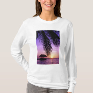 Camiseta Parque Estatal John Pennekamp, Florida Keys, Key
