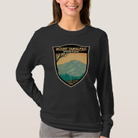 Parque Estatal Mount Tamalpais California Vintage