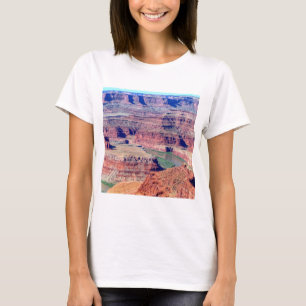 Camiseta Parque Estatal Muerto Moab Utah