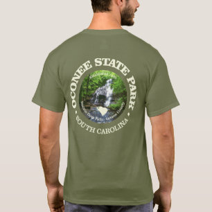 Camiseta Parque Estatal Oconee