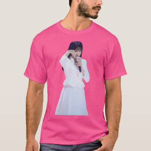 Camiseta parque eun bin