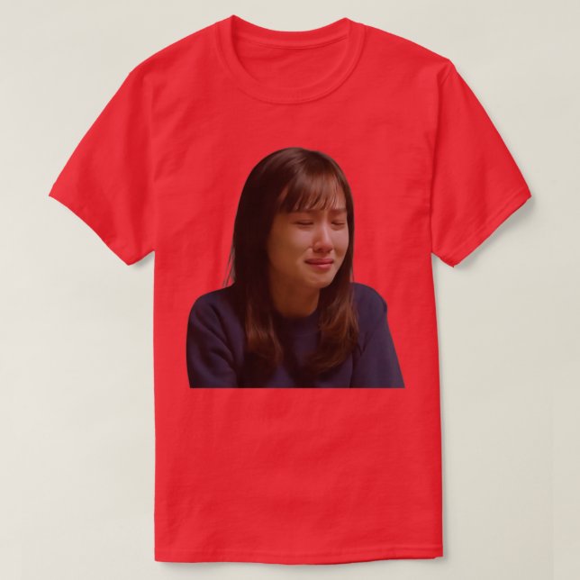 Camiseta parque eun bin 3 (Diseño del anverso)