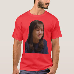 Camiseta parque eun bin 3