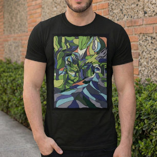 Camiseta Parque Fairview
