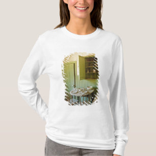 Camiseta Parque Histórico Estatal Bodie, California, EE. UU