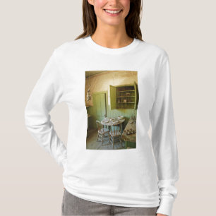 Camiseta Parque Histórico Estatal Bodie, California, EE. UU