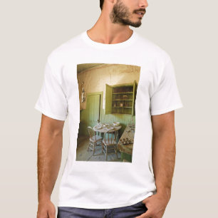 Camiseta Parque Histórico Estatal Bodie, California, EE. UU