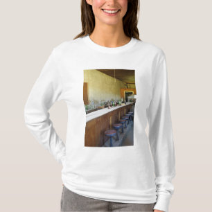 Camiseta Parque Histórico Estatal Bodie, California, EE. UU