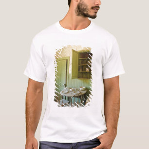 Camiseta Parque Histórico Estatal Bodie, California, EE. UU