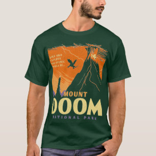 CAMISETA PARQUE NACIONAL 1