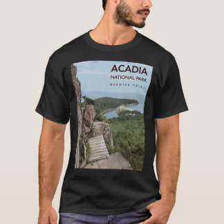 Camiseta Parque nacional Acadia - Beehive Classic T-Shirt