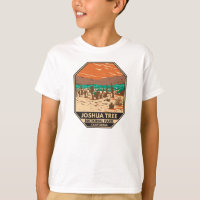 Parque nacional árbol Joshua Turquía cierra dunas 