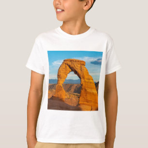 Camiseta Parque nacional Arches MOAB Utah