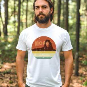 Camiseta Parque nacional Arcos de la puesta de sol de Moab 