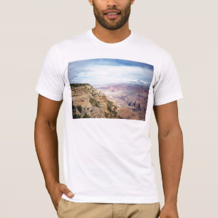 Camiseta Parque nacional Arizona del Gran Cañón