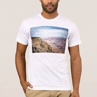 Camiseta Parque nacional Arizona del Gran Cañón