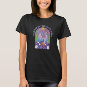 Camiseta Parque Nacional Bahía de los Glaciares  2