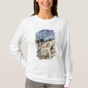 Camiseta Parque Nacional Beit She-An, ruinas de la época ro