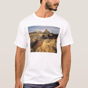 CAMISETA PARQUE NACIONAL CAPITOL REEF, UTAH. EE. UU.