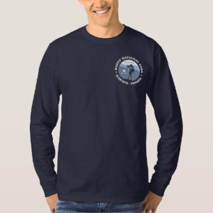 Camiseta Parque nacional de Banff