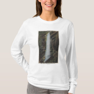 Camiseta Parque nacional de Great Smoky Mountains, TN